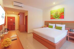 Wina Holiday Villa
