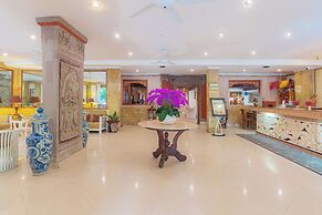 Wina Holiday Villa