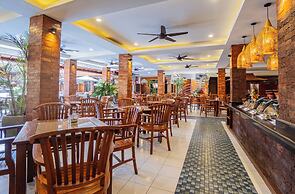Wina Holiday Villa