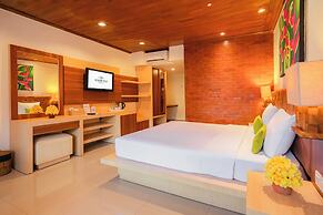 Wina Holiday Villa