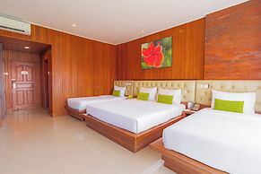 Wina Holiday Villa