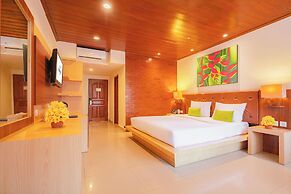 Wina Holiday Villa