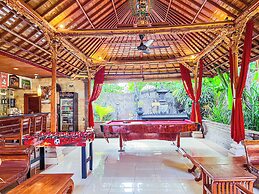 Wina Holiday Villa