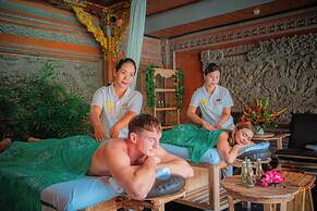 Wina Holiday Villa