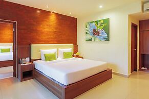 Wina Holiday Villa