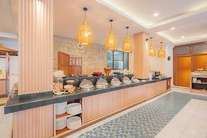 Wina Holiday Villa