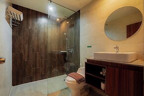 Wina Holiday Villa