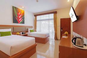 Wina Holiday Villa