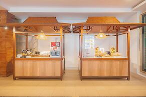 Wina Holiday Villa