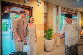 Wina Holiday Villa