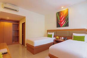 Wina Holiday Villa