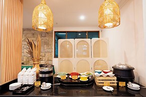 Wina Holiday Villa