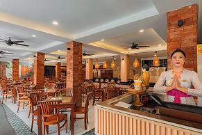 Wina Holiday Villa