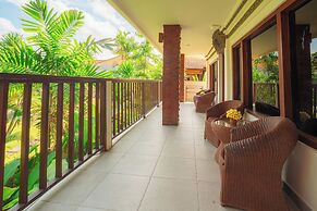Wina Holiday Villa