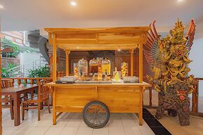 Wina Holiday Villa