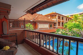 Wina Holiday Villa