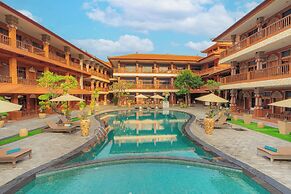 Wina Holiday Villa
