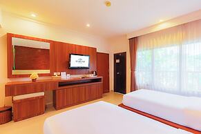 Wina Holiday Villa