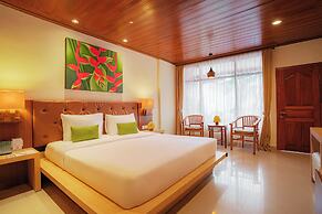 Wina Holiday Villa