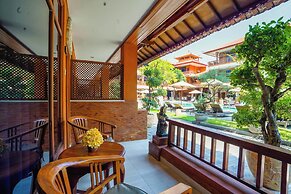 Wina Holiday Villa