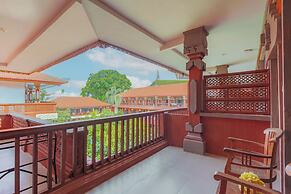 Wina Holiday Villa