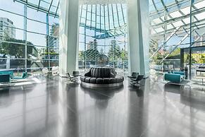 Q1 Resort & Spa