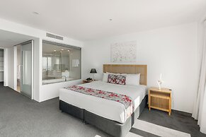 Q1 Resort & Spa