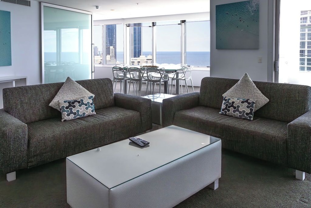 Q1 Resort & Spa