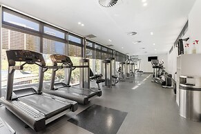 Q1 Resort & Spa