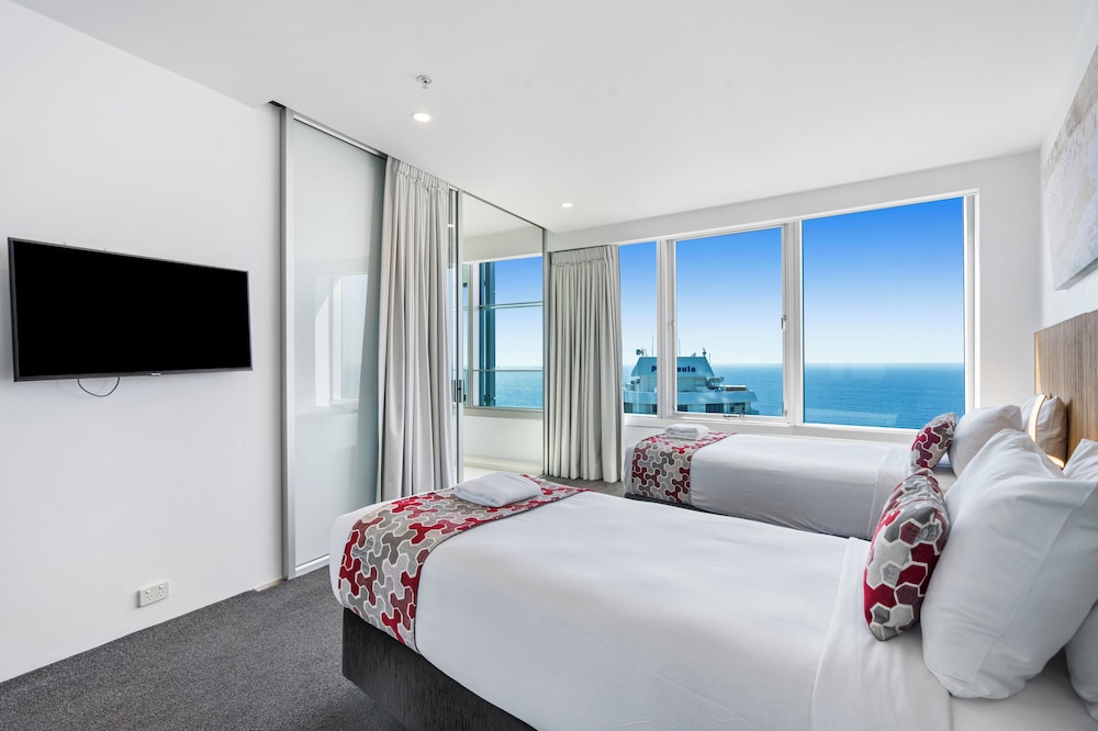 Q1 Resort & Spa