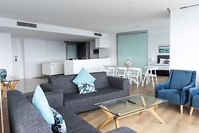 Q1 Resort & Spa