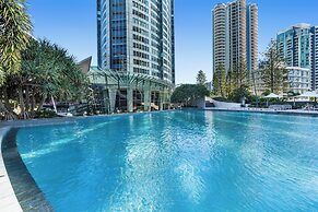 Q1 Resort & Spa