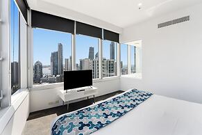 Q1 Resort & Spa