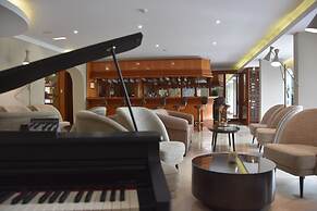 Suave Mar Hotel