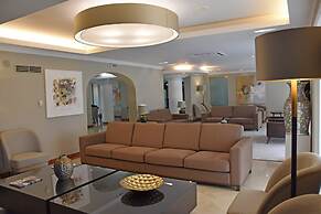Suave Mar Hotel