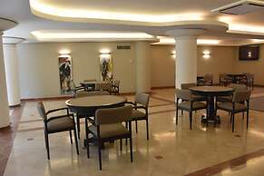 Suave Mar Hotel