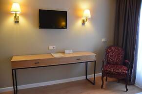 Suave Mar Hotel