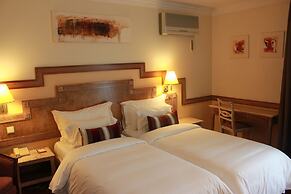 Suave Mar Hotel