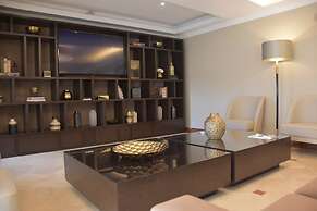 Suave Mar Hotel
