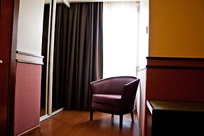 Suave Mar Hotel