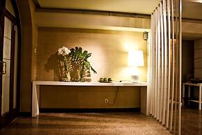 Suave Mar Hotel