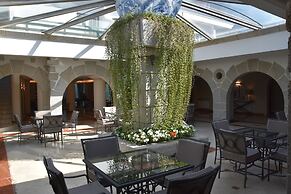 Suave Mar Hotel
