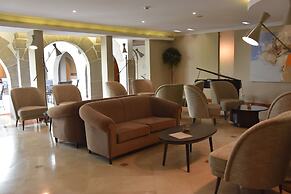 Suave Mar Hotel