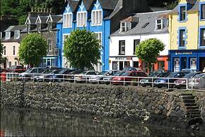 Tobermory Youth Hostel