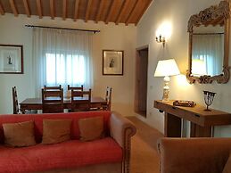 Tenuta Col Di Sasso