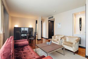 Hotel Attica21 Coruña