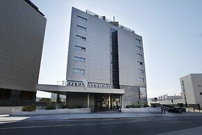 Hotel Attica21 Coruña