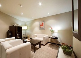Hotel Attica21 Coruña