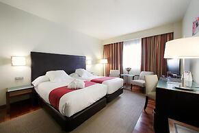 Hotel Attica21 Coruña