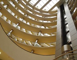 Hotel Attica21 Coruña